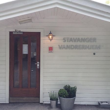Stavanger Vandrerhjem Mosvangen المظهر الخارجي الصورة