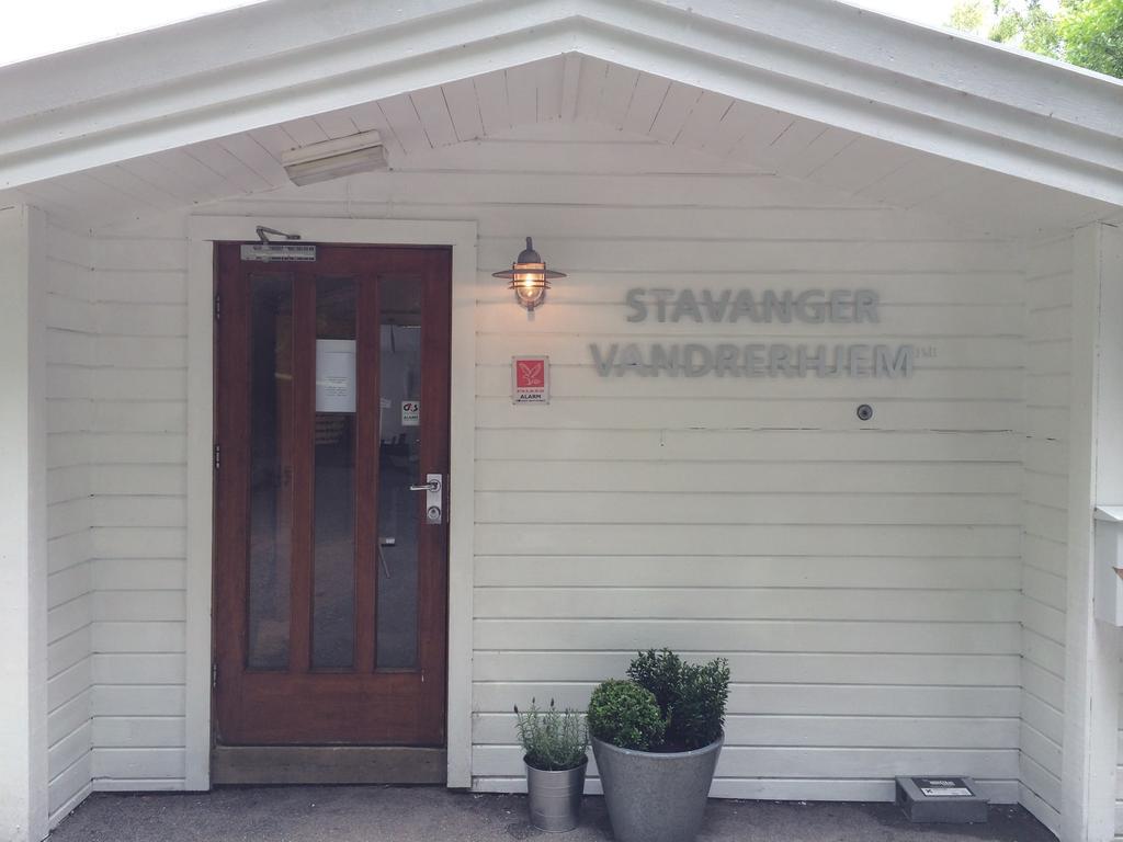 Stavanger Vandrerhjem Mosvangen المظهر الخارجي الصورة